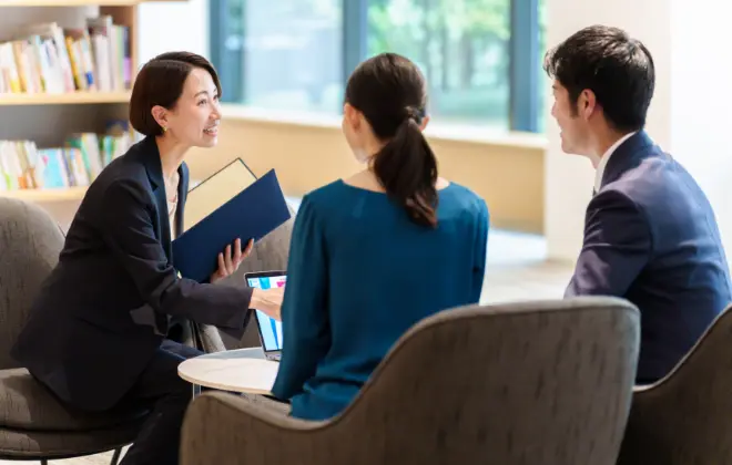 多数の企業で培ったスタートアップ支援の経験値