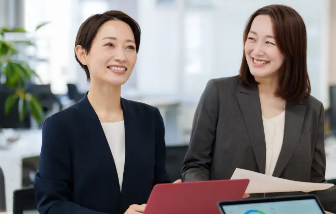 企業法務の経験を活かし、個人の労働問題にも注力